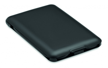 Logo trade promotional product photo of: Wireless charger 15W