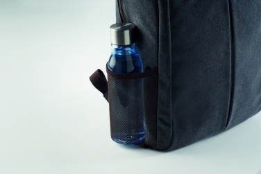 Logo trade promotional products picture of: Laptop backpack in canvas