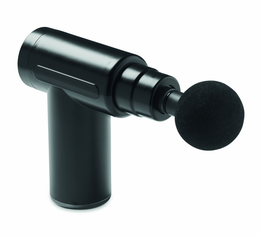 Logo trade promotional giveaways picture of: Multi-head muscle massage item