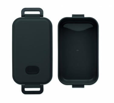 Logotrade promotional gift image of: Recycled PP Lunch box 800 ml