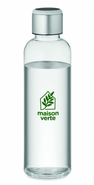 Logo trade corporate gift photo of: Tritan™ bottle sensor reminder