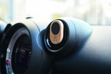 Logotrade promotional merchandise image of: Magnetic air vent phone holder