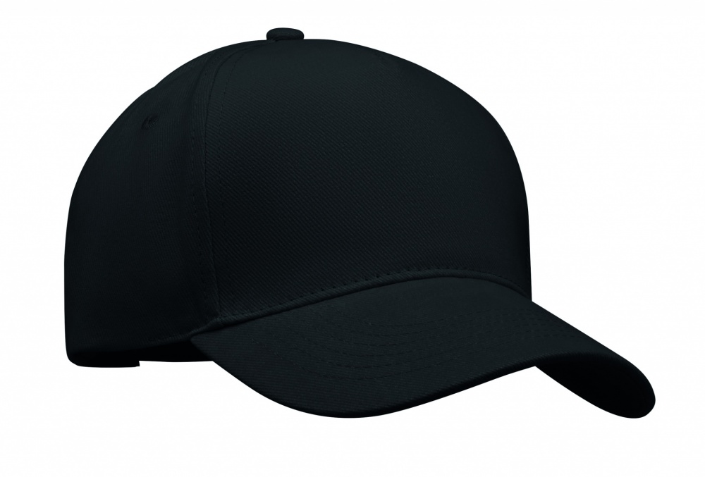 Logotrade corporate gift image of: 5 panel baseball cap