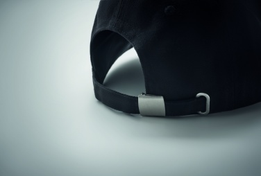 Logotrade business gift image of: 5 panel baseball cap