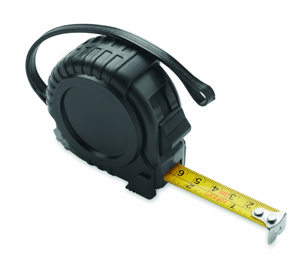 Logotrade promotional gift picture of: Measuring tape 3M
