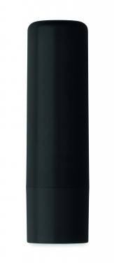 Logotrade advertising products photo of: Vegan lip balm in recycled ABS