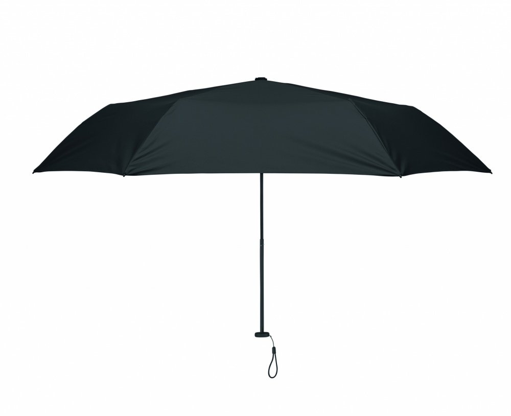Logotrade promotional merchandise photo of: Light folding umbrella 100gr