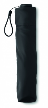 Logotrade promotional product picture of: Light folding umbrella 100gr