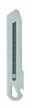 Logotrade promotional merchandise photo of: Multi tool retractable knife