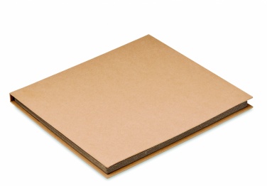 Logo trade promotional merchandise picture of: Acacia wood cheese board set Hannover