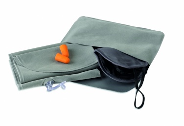 Logotrade advertising product image of: Set w/ pillow eye mask plugs