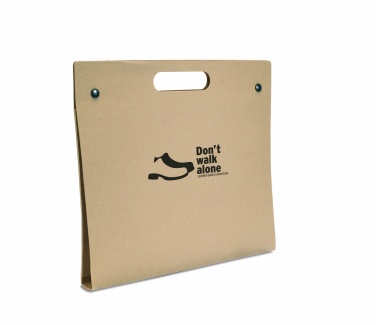 Logotrade promotional merchandise photo of: Conference folder recycled