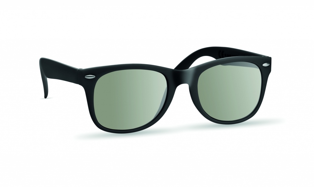 Logo trade promotional items picture of: Sunglasses with UV protection VILJANDI