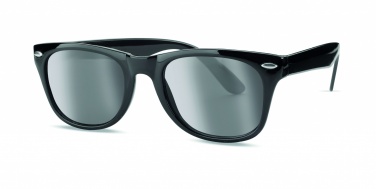 Logo trade advertising products picture of: Sunglasses with UV protection VILJANDI