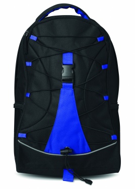 Logo trade corporate gift photo of: Adventure backpack