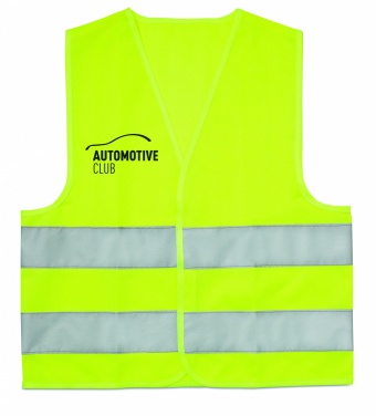 Logotrade promotional gifts photo of: Children high visibility vest