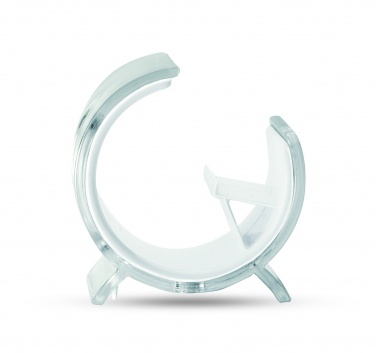 Logotrade advertising products photo of: Phone stand
