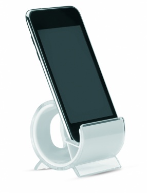 Logotrade promotional merchandise photo of: Phone stand