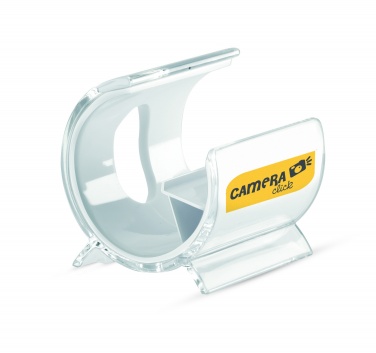 Logo trade promotional products picture of: Phone stand