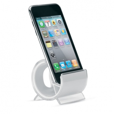 Logotrade promotional giveaways photo of: Phone stand