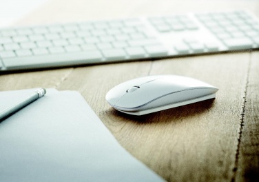 Logotrade promotional item image of: Wireless mouse