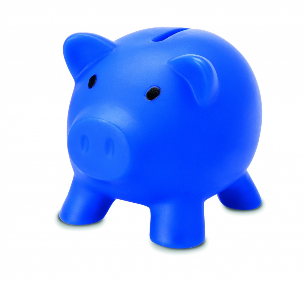 Logotrade promotional item image of: Piggy bank