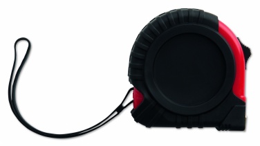 Logo trade advertising product photo of: Measuring tape 5m