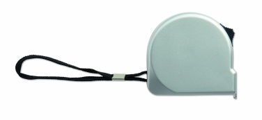 Logo trade promotional gifts picture of: Measuring tape 2m