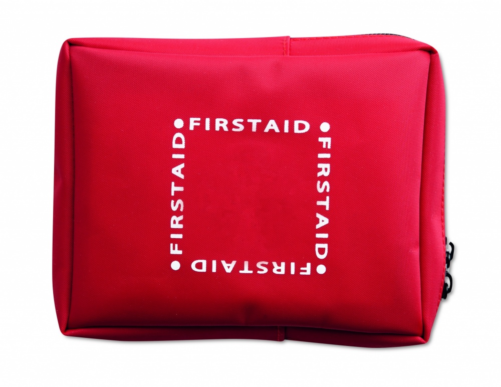 Logotrade advertising product image of: First aid kit