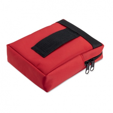 Logo trade promotional gift photo of: First aid kit