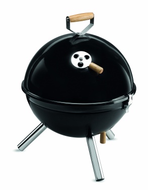 Logotrade promotional giveaways photo of: Barbecue grill