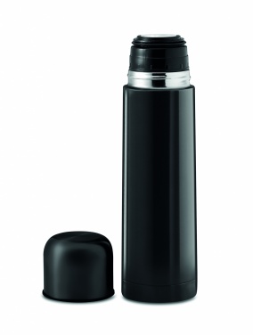 Logo trade promotional items picture of: Double wall flask 500 ml