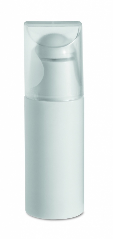 Logo trade corporate gift photo of: Mini fan