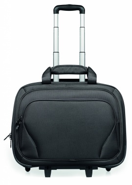 Logotrade promotional item picture of: Business trolley