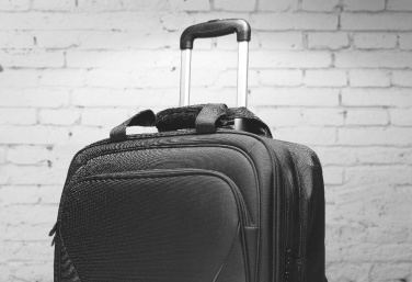 Logotrade business gift image of: Business trolley