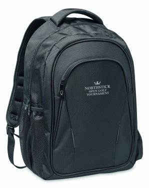 Logotrade promotional giveaways photo of: Laptop backpack