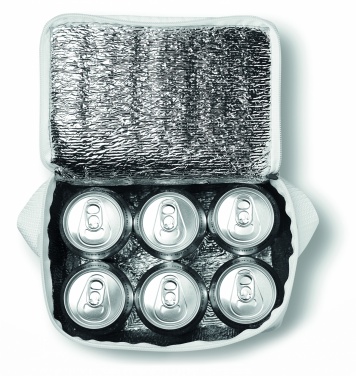 Logo trade promotional items picture of: Cooler bag for cans