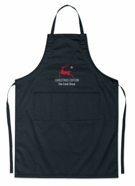 Logotrade promotional gift picture of: Adjustable apron