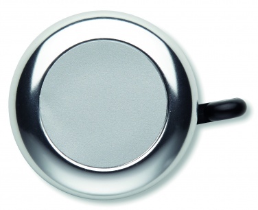 Logo trade promotional merchandise image of: Bicycle bell