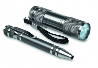 Logotrade advertising product image of: 2 piece tool set