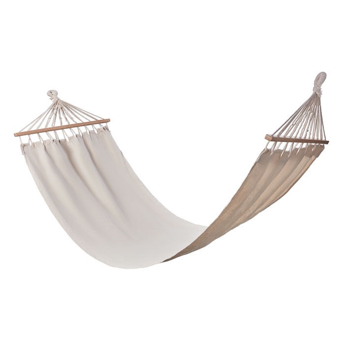 Logotrade business gift image of: Hammock polycotton