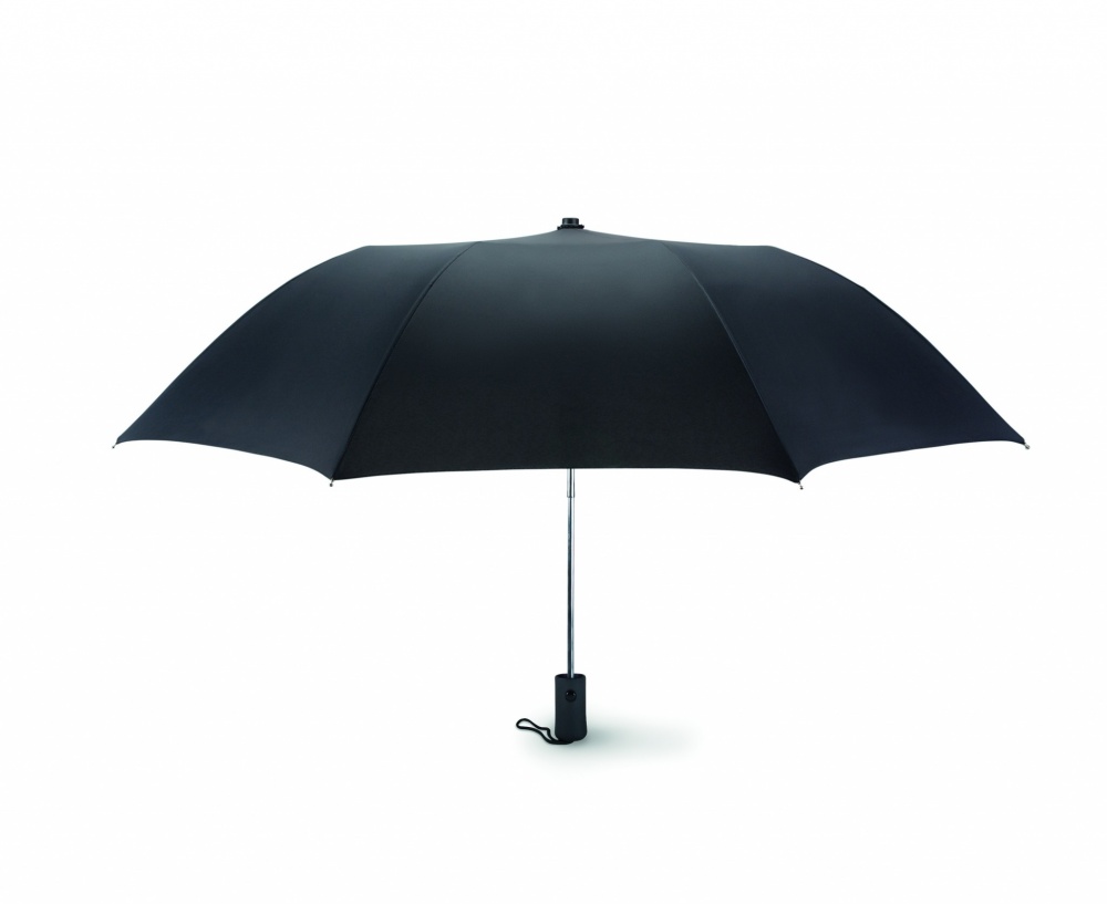 Logotrade promotional product picture of: 21 inch foldable  umbrella