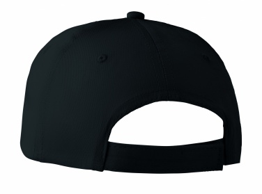 Logo trade promotional merchandise picture of: 6 panels baseball cap