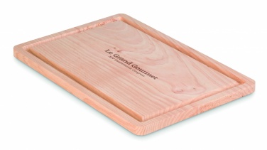 Logotrade promotional item picture of: Large cutting board