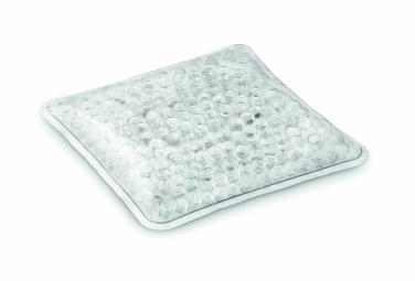 Logo trade promotional gifts image of: Hot and cold pack