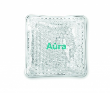 Logo trade corporate gifts picture of: Hot and cold pack