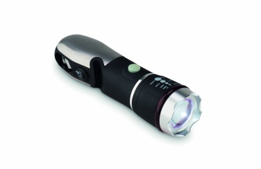 Logotrade promotional gift picture of: Multi-tool torch