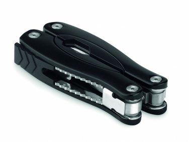 Logotrade advertising product image of: Foldable multi-tool knife