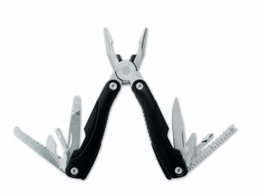 Logotrade promotional item image of: Foldable multi-tool knife