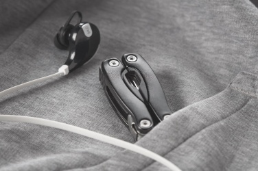 Logotrade advertising product picture of: Foldable multi-tool knife